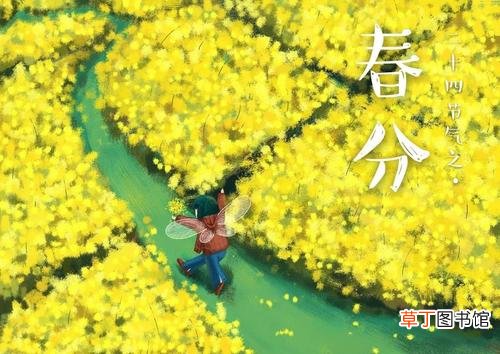 春分吃什么？