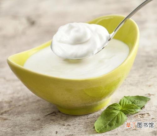 过期的酸奶有什么用途？