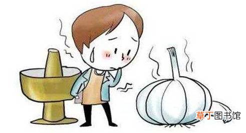 吃完火锅头发一股味道怎么去除