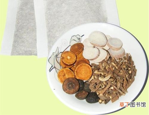 四逆散组成-四逆散的功效