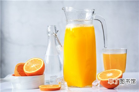 口腔溃疡喝橙汁好吗