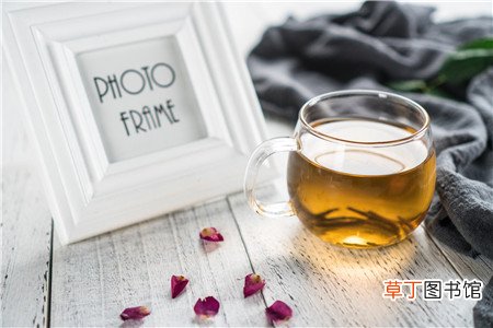口腔溃疡喝凉茶有用吗