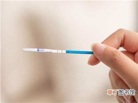 排卵试纸无强阳就淡了是怎么回事