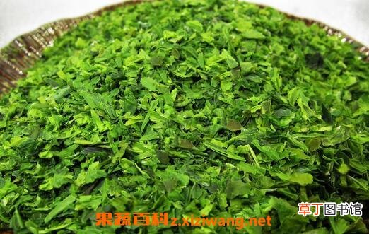 海苔粉怎么吃 海苔粉的功效与作用