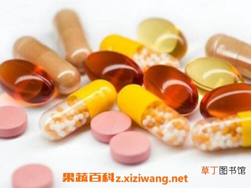 维他命d到底有什么功效