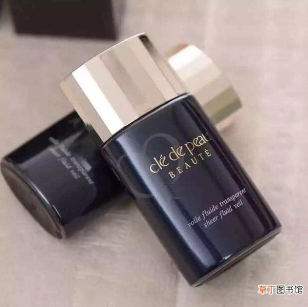 肌肤之钥CPB隔离霜怎么辨别真假