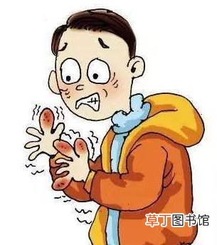 冻疮初起的时候怎么处理治疗