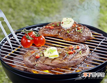 癌从口入！如何避开致癌食物？