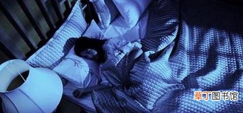 经常鬼压床是怎么回事？鬼压床了怎么办