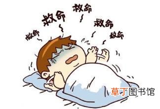 经常鬼压床是怎么回事？鬼压床了怎么办