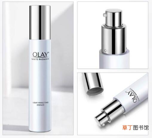 olay光感小白瓶怎么用效果好
