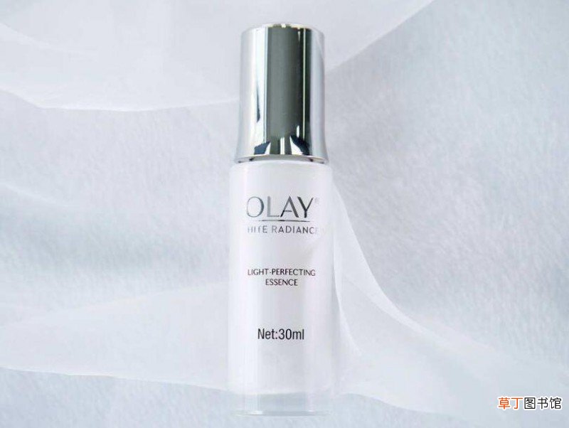 涂olay小白瓶用避光吗