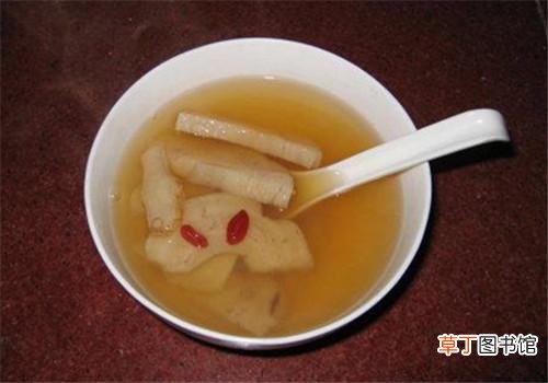 葛根汤的作用-葛根汤的功效与作用