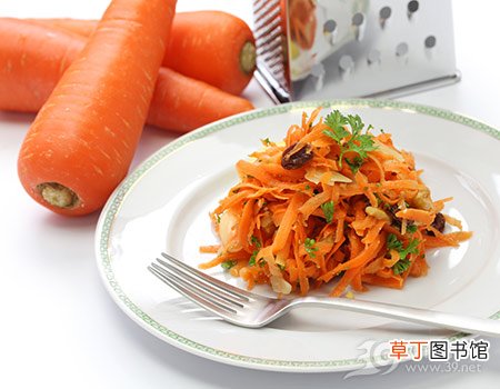 天然降血脂食物 助你远离“富贵病”