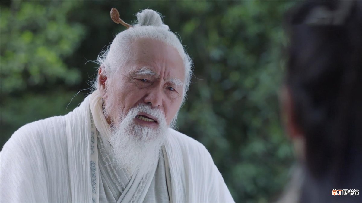张三丰活了771岁 张三丰1979年出现过