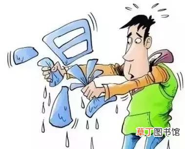 大便黏黏的是在排湿气吗-大便黏黏的是在排湿气说法正确吗