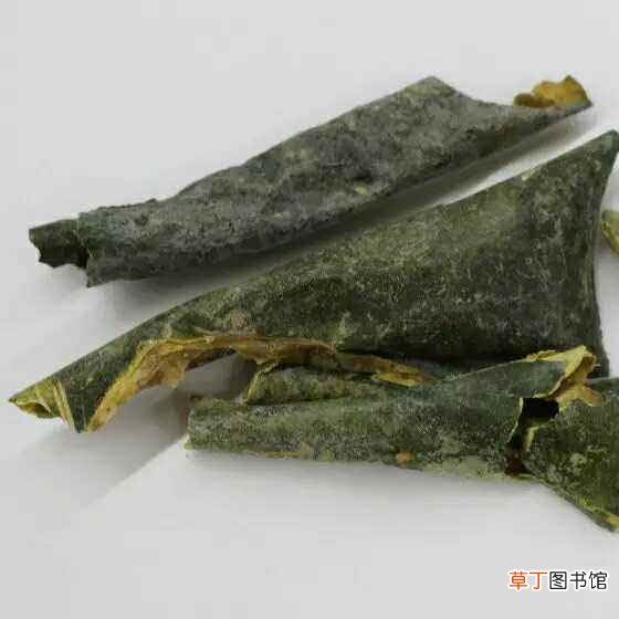 冬瓜皮的作用有多少,清热解暑降血脂