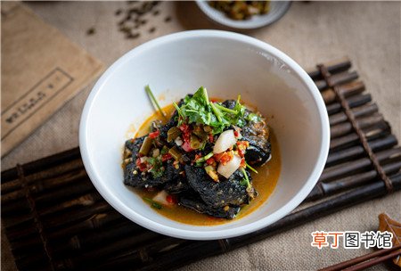 口腔溃疡可以吃臭豆腐吗