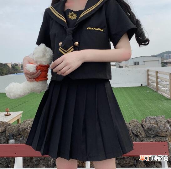 jk什么颜色显白啊