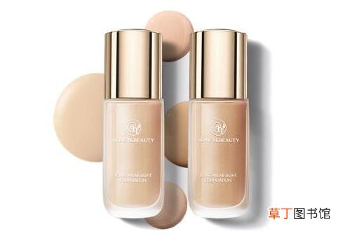 bb和粉底液哪个伤皮肤