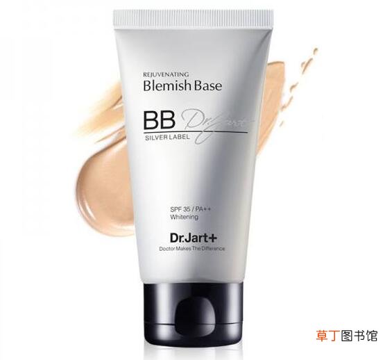 bb和粉底液哪个伤皮肤