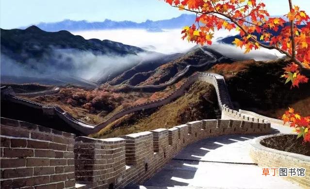 中国十大世界文化遗产