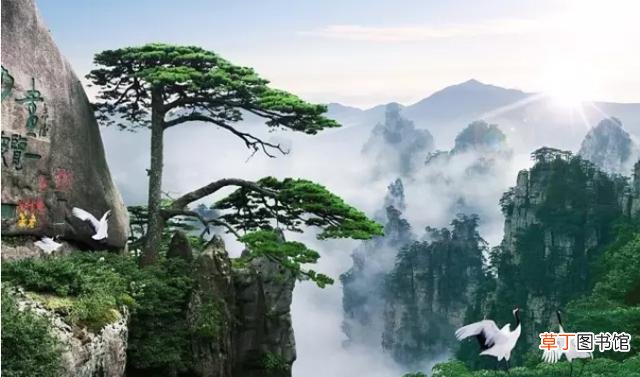 中国十大世界文化遗产