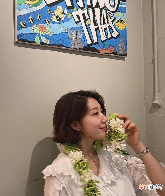 5款韩国女星短发造型 韩国女生短发发型大全