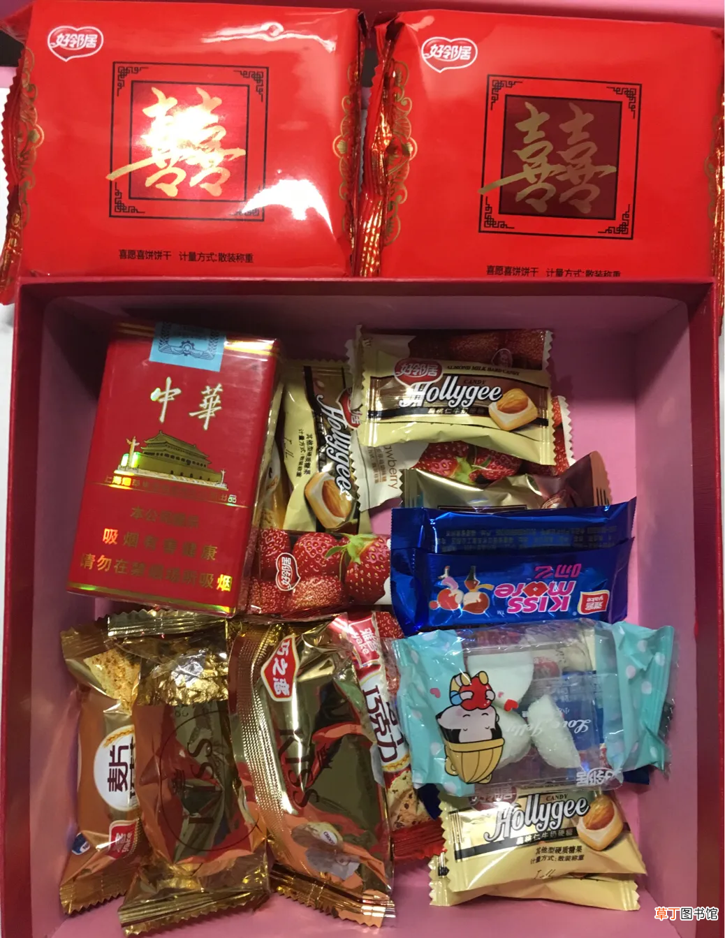 结婚酒席回礼一般回什么 结婚回礼礼盒里面装什么