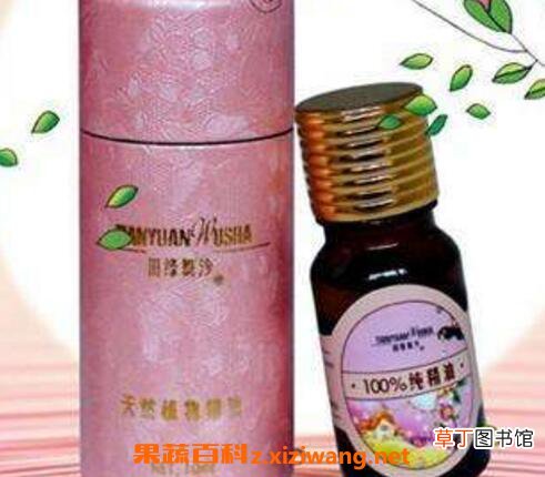 百里香精油怎么用 百里香精油使用方法