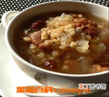 葡萄干米粥