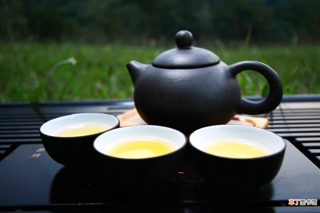 夏季清热解毒喝什么好