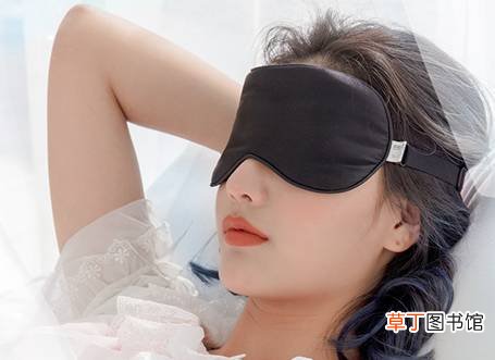 带眼罩睡眠会改善吗