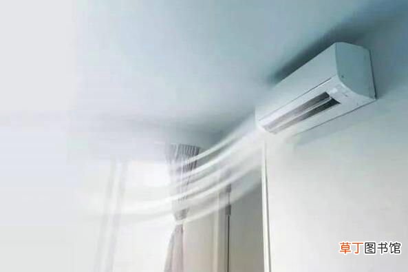夏天开空调除湿模式更省电 空调除湿)