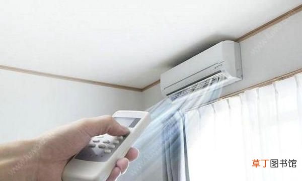 夏天开空调除湿模式更省电 空调除湿)