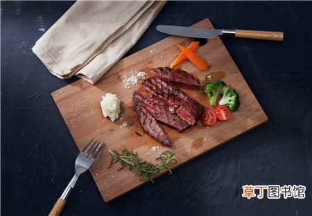口腔溃疡可以吃牛肉吗