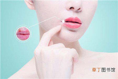 口腔溃疡可以吃羊肉吗