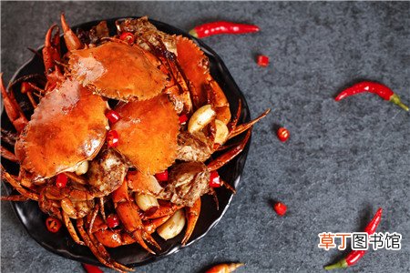 口腔溃疡可以吃大闸蟹吗