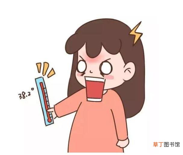 新冠肺炎是一直发烧还是间歇发烧-新冠肺炎的表现是一直发烧还是间歇发烧