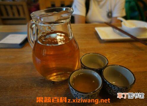 桂花酒的功效与作用 桂花酒的制作方法