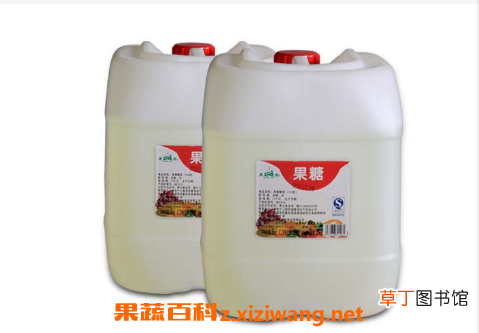 果糖有什么作用 果糖是什么对人有害吗