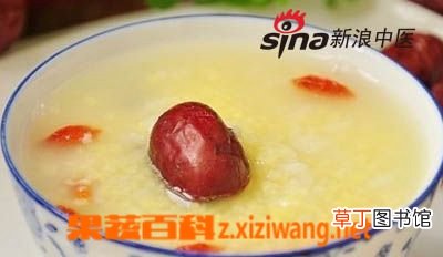 牛奶苹果粥