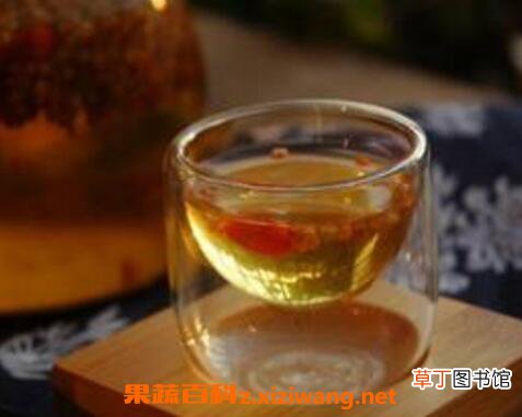 桂花酒好喝吗 桂花酒的吃法技巧