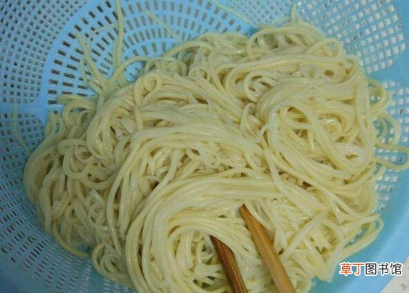 碱面是什么