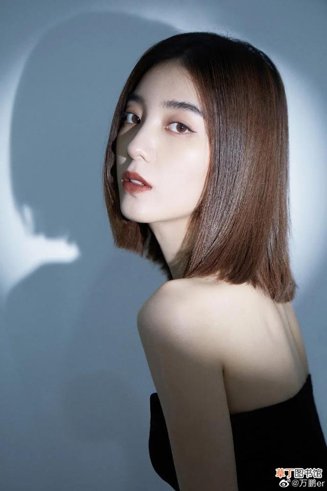 女星都是怎么画猫眼妆的 妩媚迷人猫眼妆画法