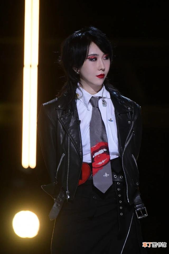 女星都是怎么画猫眼妆的 妩媚迷人猫眼妆画法