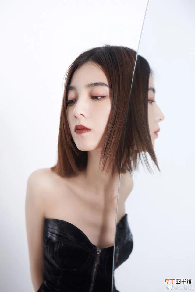 女星都是怎么画猫眼妆的 妩媚迷人猫眼妆画法