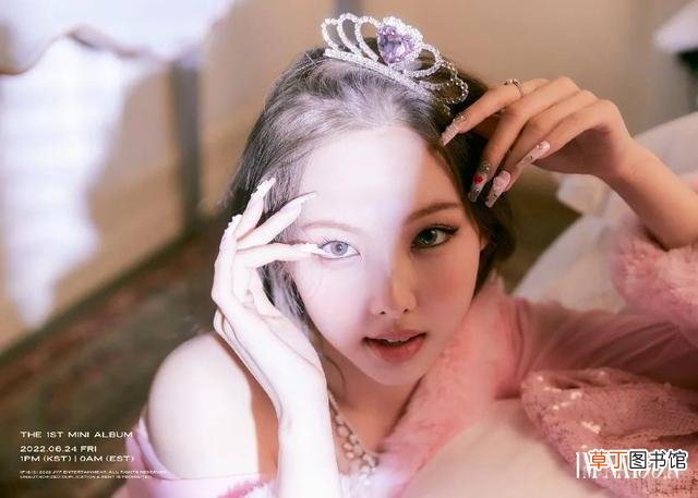 女星都是怎么画猫眼妆的 妩媚迷人猫眼妆画法