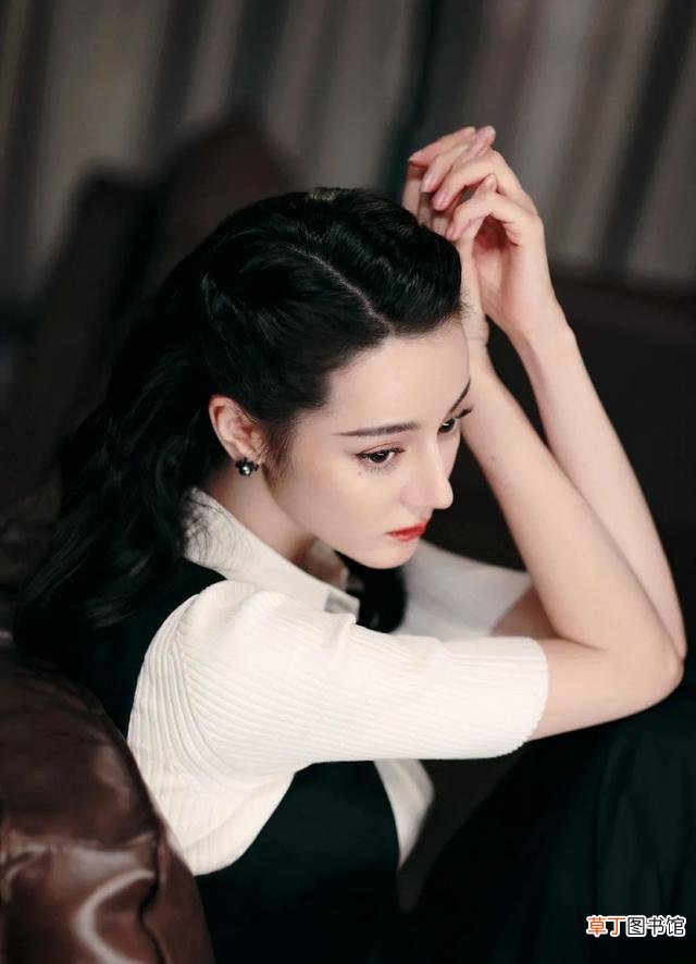 女星都是怎么画猫眼妆的 妩媚迷人猫眼妆画法