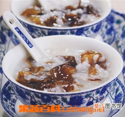 麦片苹果粥的做法